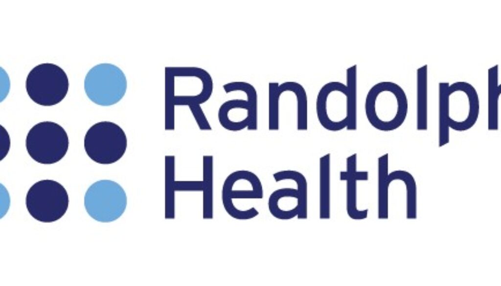 Randolph Health logo