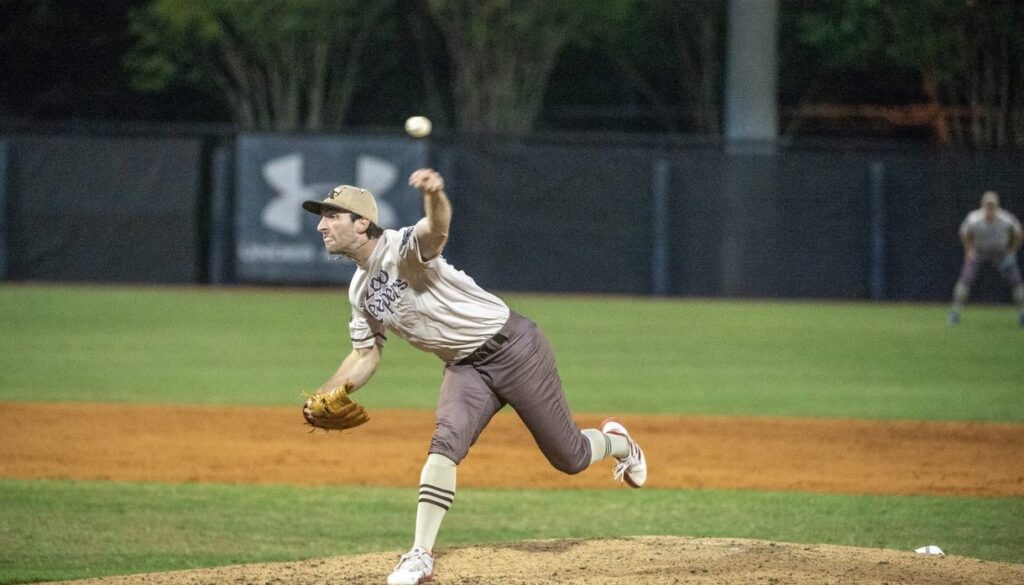 ZooKeepers pitcher Win Scott June2023