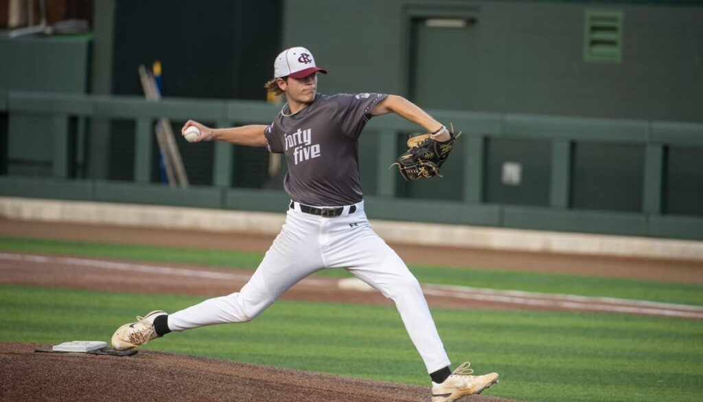Post 45 Austin Lemons pitches July2023
